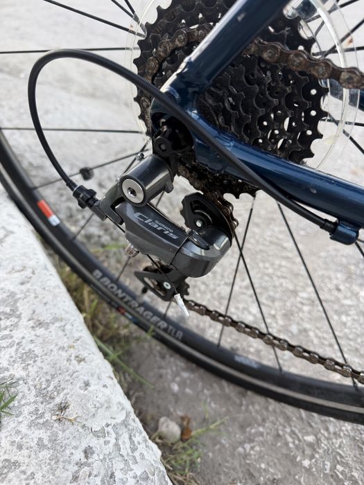 Trek Domane AL 2
