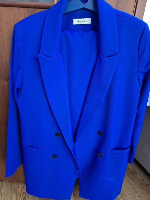 Костюм двойка Max mara