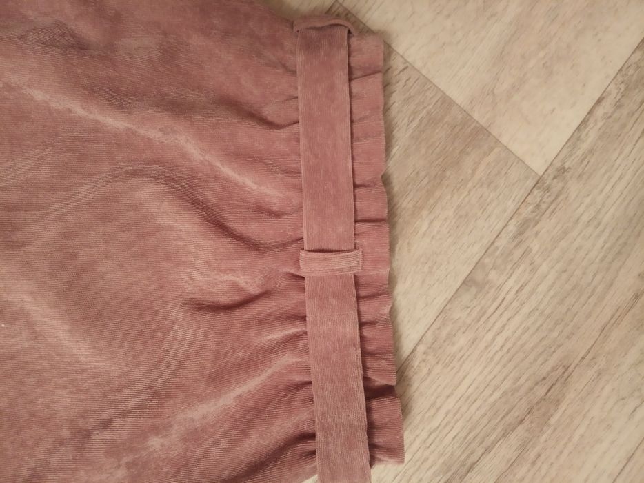 Юбка для девочки