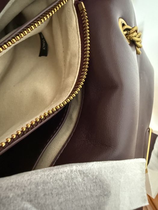 PINKO Love Mini Чанта НОВА*