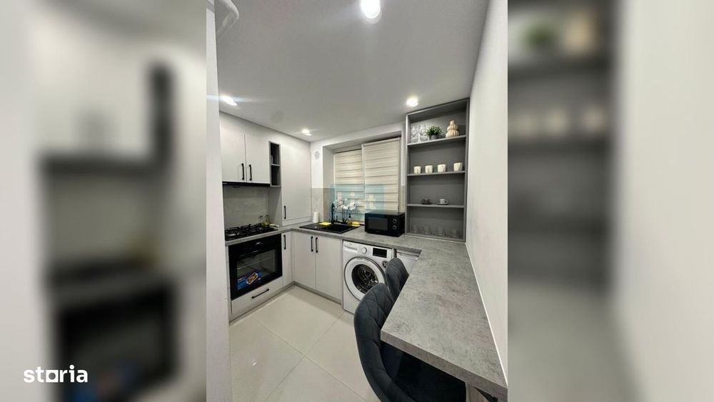 Apartament de inchiriat - Regim hotelier