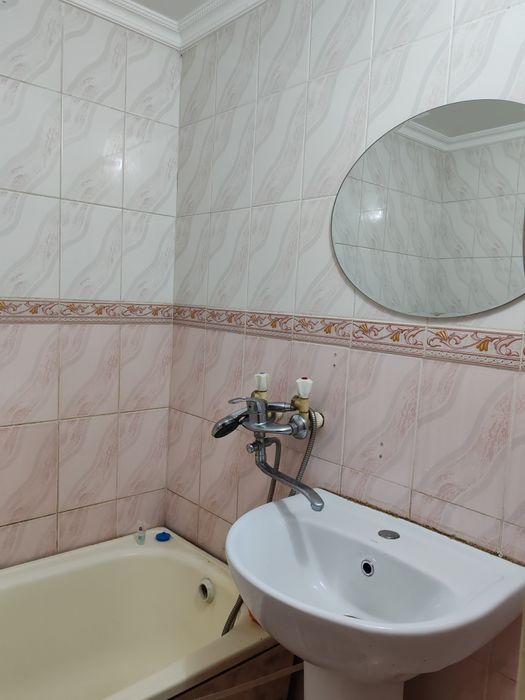 Сдам 2 комнатную квартиру