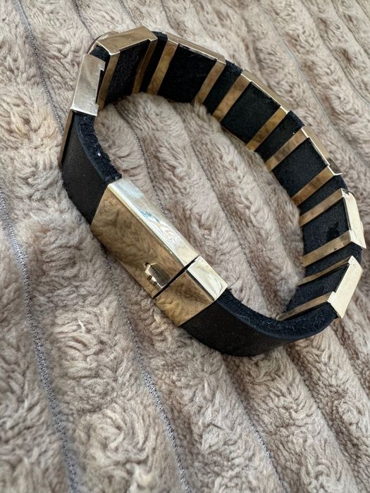 Златна мъжка гривна 52.47 гр