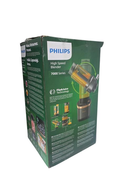 Blender 7000 series Philips hr3770