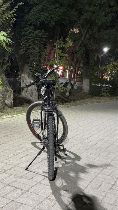 Велосипед DMA F1