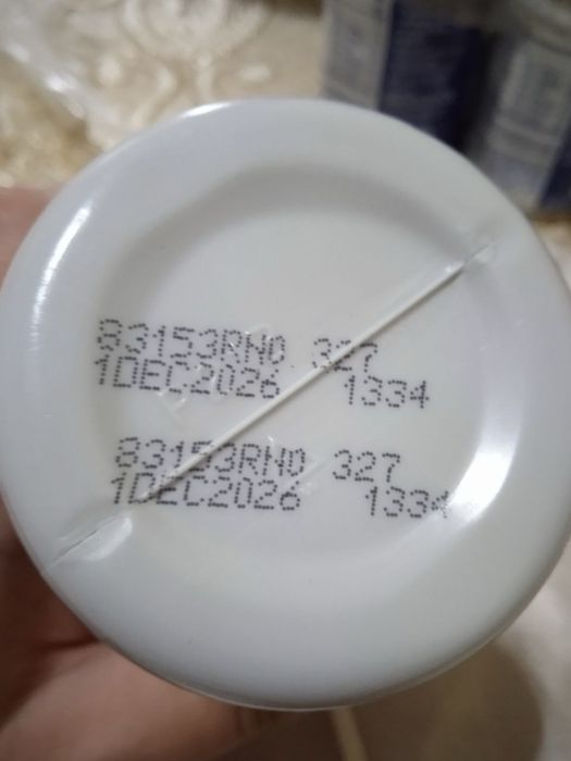 Ensure plus amerikanskiy 30 ta flakon