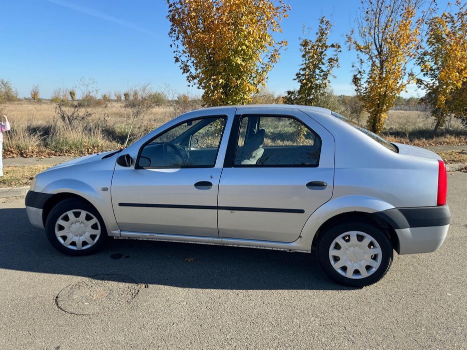 Dacia Logan 1.4 75cp