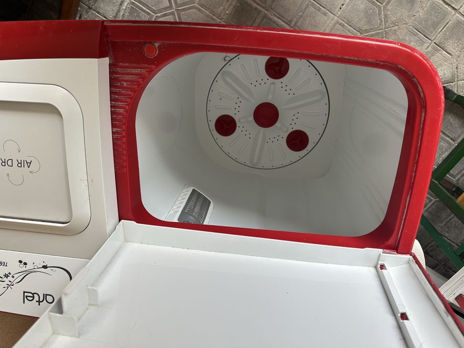 Стиральная машина Artel полуавтомат