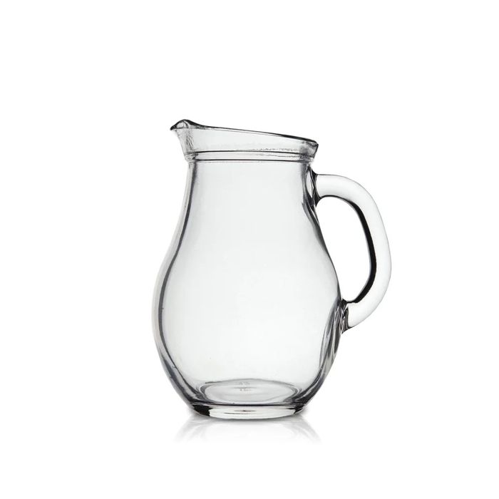 Графин для воды 1л