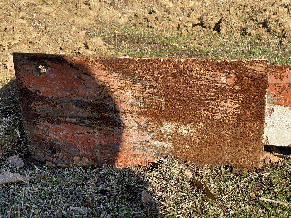 Метална Ферма 12 метра широка