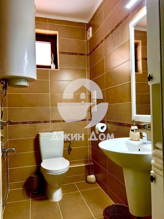 Продава се Мезонет в Несебър - 460 кв.м за 870 €/кв.м - Снимка #11