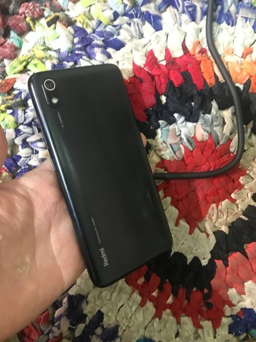 Redmila Sotuvda 7A 8A