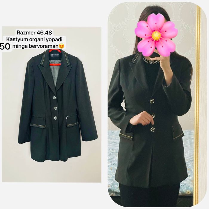 Arzon sotilvotti kiyimlar