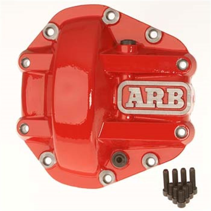 capac arb pentru punte dana 35