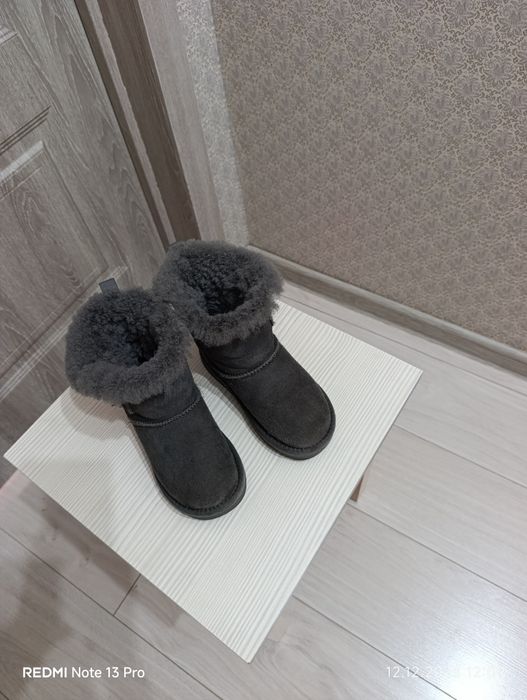 Продам уги детские Madinglu