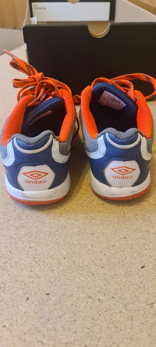 Ghete fotbal Umbro 31-32