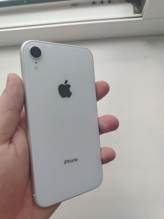 Продам iphone XR