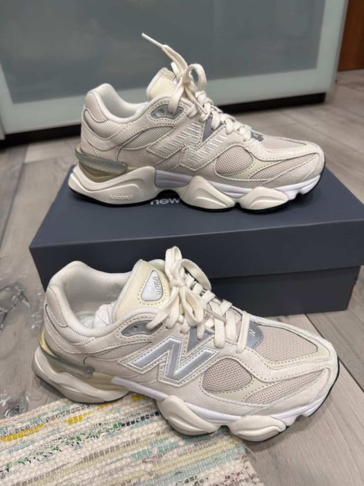 New balance U9060WHT, 39.5