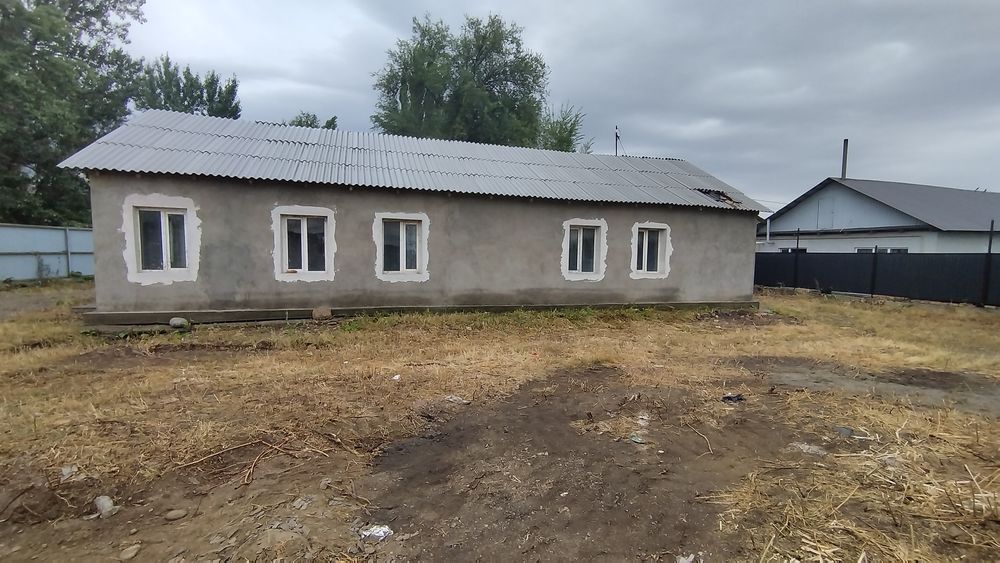 Продам дом в городе Текели