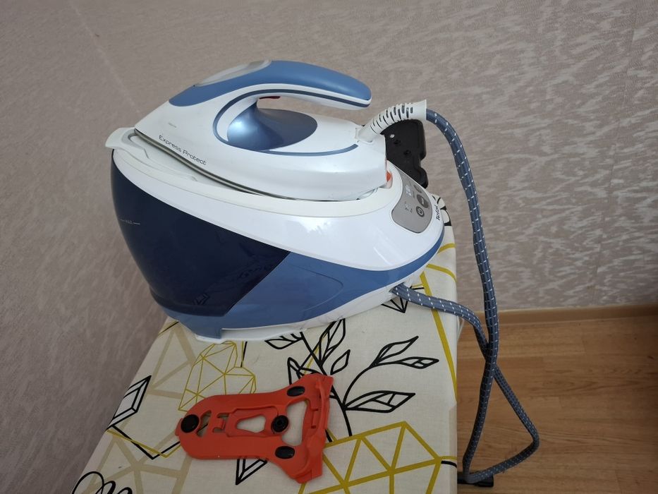 Пароотпариватель