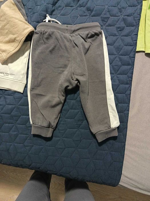 Комплект за момченце