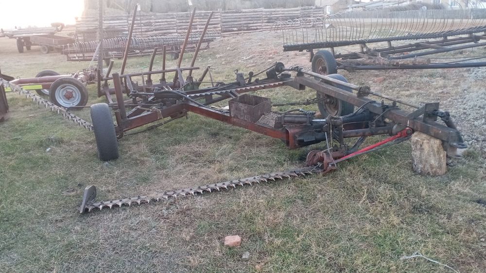 Трактор мтз80, 50