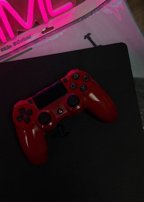 Playstation 4 Slim 1tb Прошитый