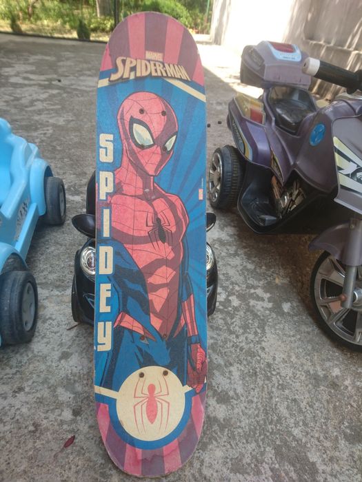 Дедски колички мотор и др. по договаряне