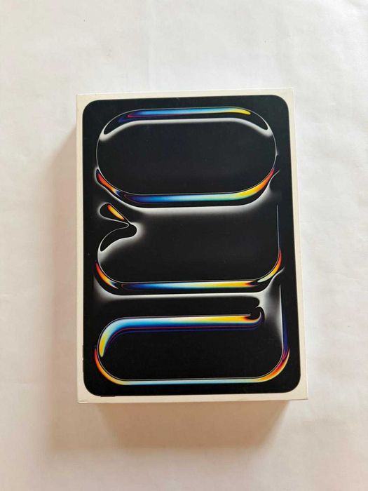 Apple Ipad Pro M5 - 11" - 256 Gb - WIFI ! SIGILATA + Garantie !