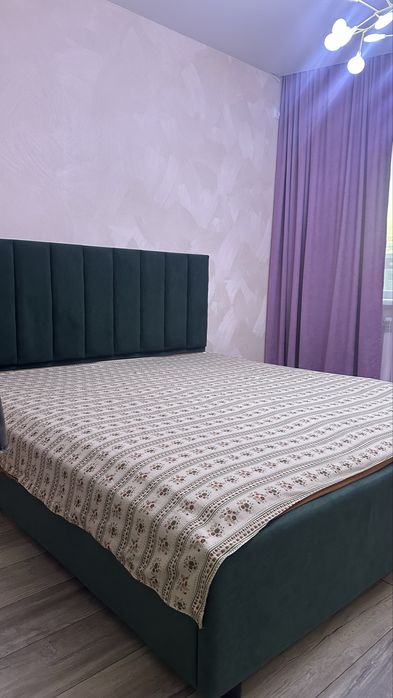 Продам Двухспальный кровать