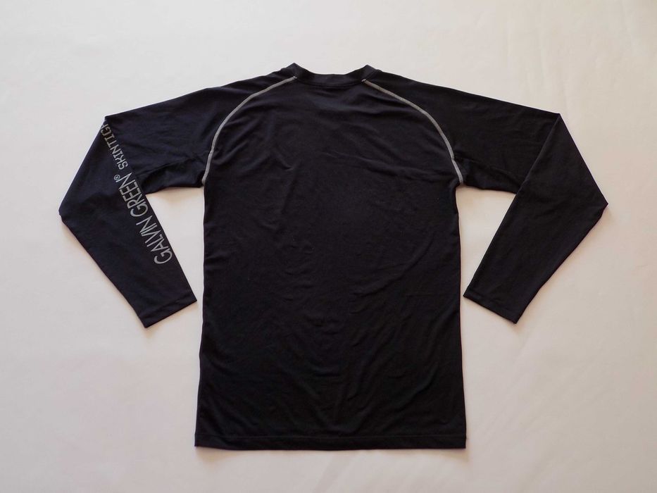 тениска berghaus/galvin green блуза мъжка оригинал планина туризъм M/L