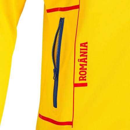 Trening prezentare Joma Romania