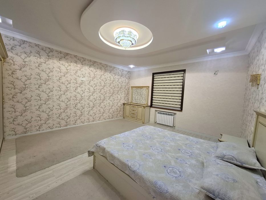 Сдается 3х комнатная  Айрапорт