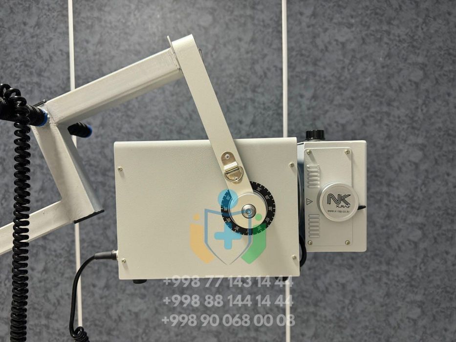 Rentgen portativ (Портатив рентген)