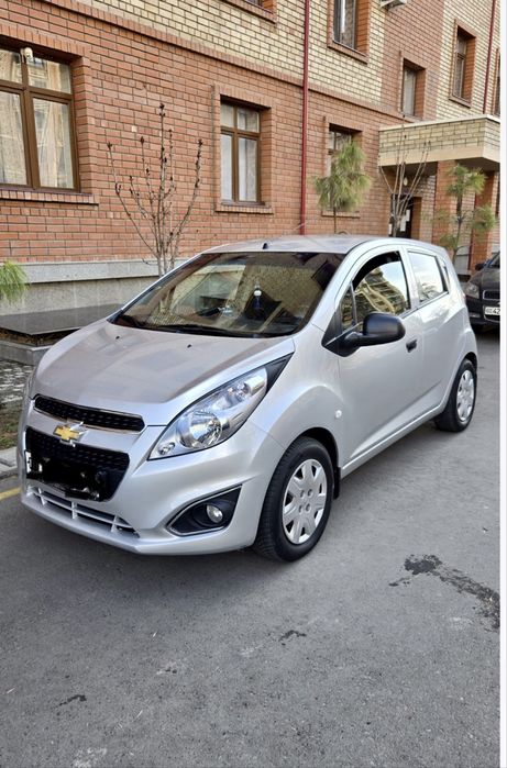 аренда выкуп спарк 2017 год