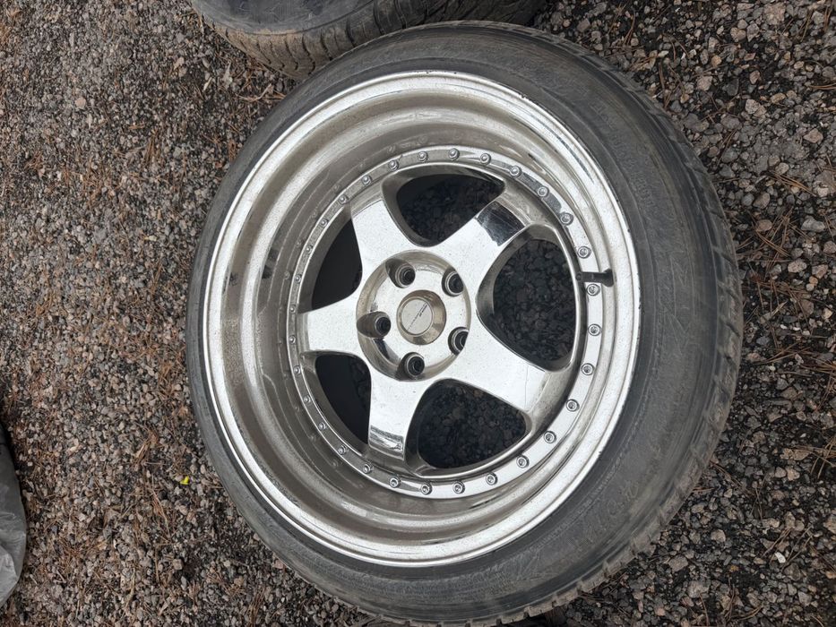 Срочно продам диски