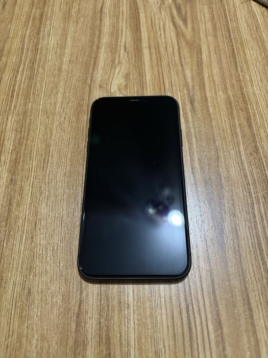Iphone 11, 64GB, Black