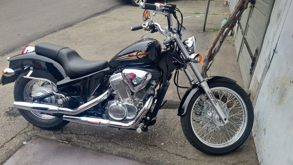 De vănzare Honda shadow 600