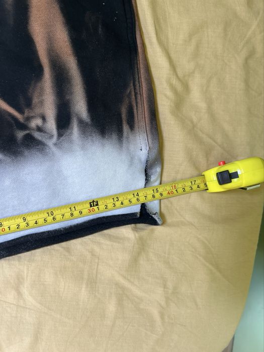 Rick Owens shorts