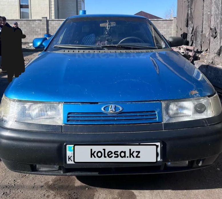 Срочно продам машину