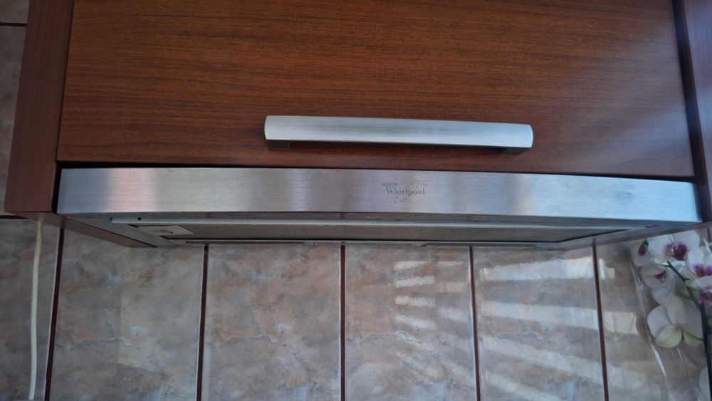 Hota extensibila Whirlpool