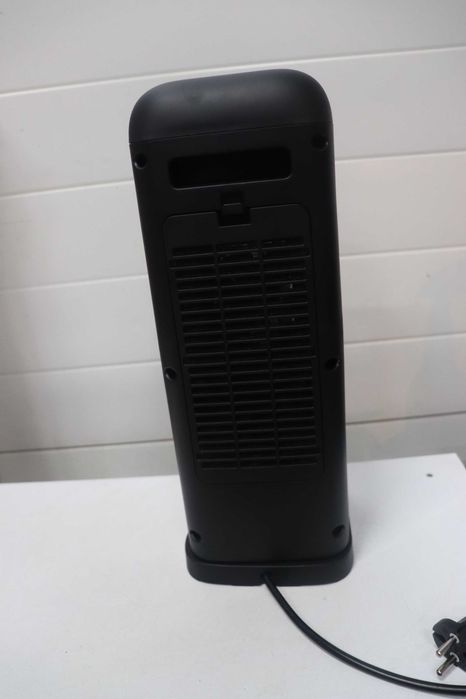 Вентилаторна печка / духалка за вътрешна употреба, термостат, 1500W