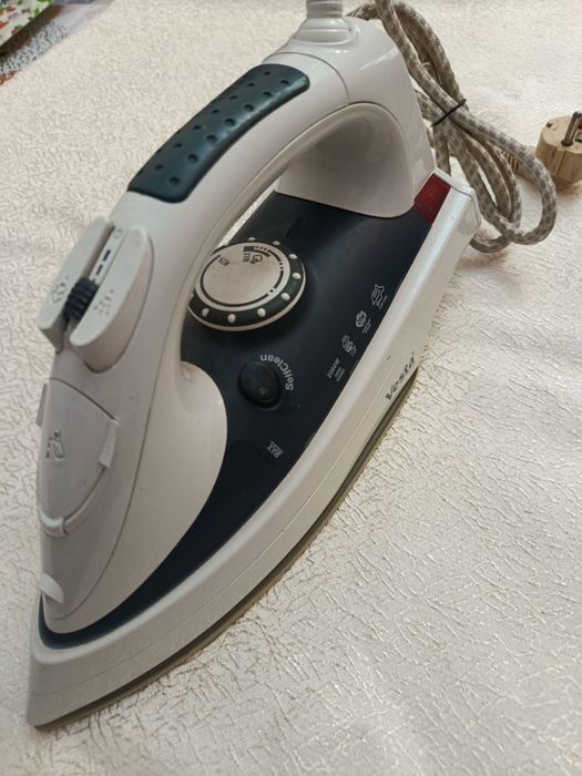 Утюг б/у, Dazmol b/u