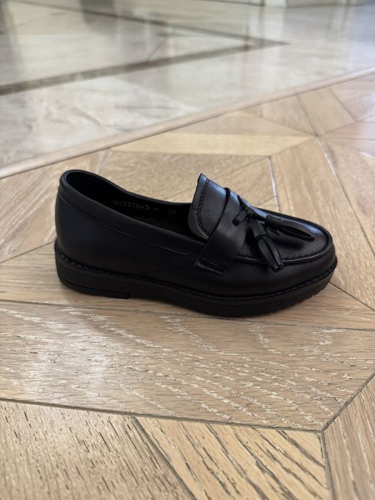 Туфли на мальчика