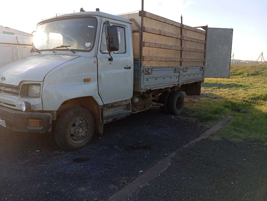 ЗиЛ ЗИЛ 5301 АО 2003 г.в.