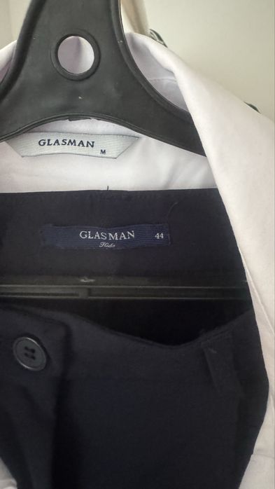 Продам Школьную форму Glasman