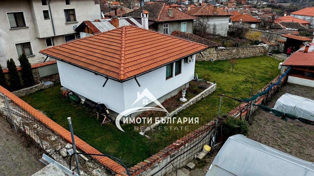 Продава се Къща в София, Красна поляна 1 - 60 кв.м за 850 €/кв.м - Снимка #15