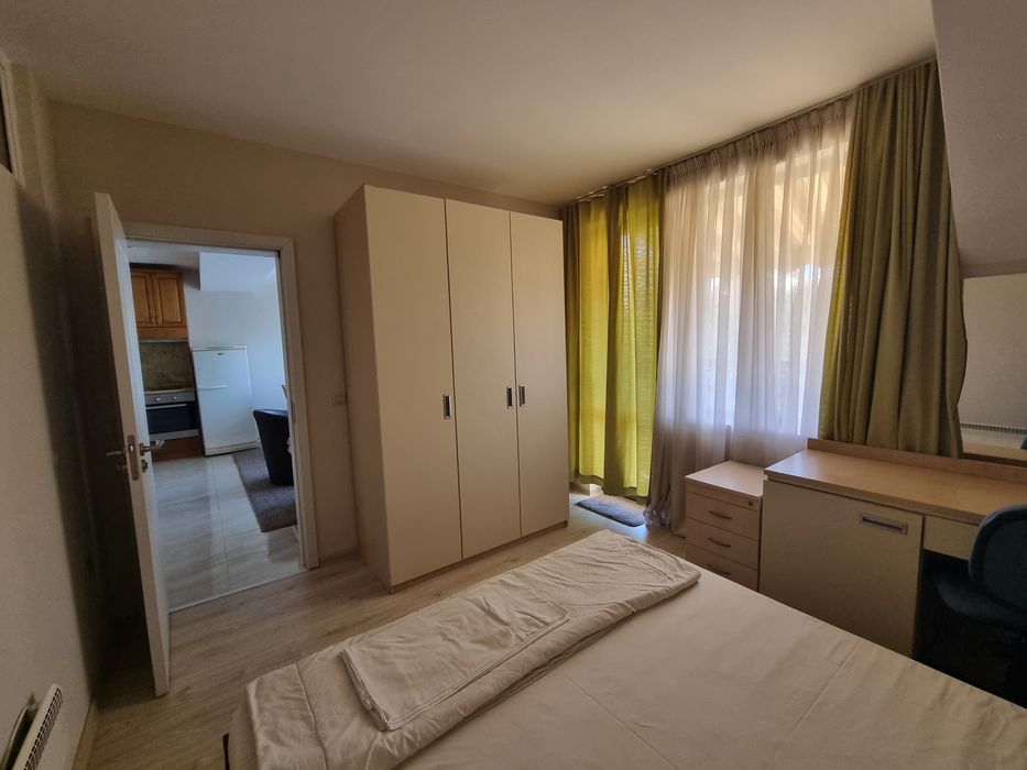 Продава се Тристаен апартамент в Варна, ХЕИ - 68 кв.м за 9 €/кв.м - Снимка #4