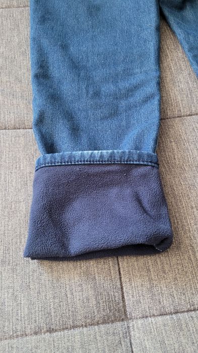 Джинсы на мальчика