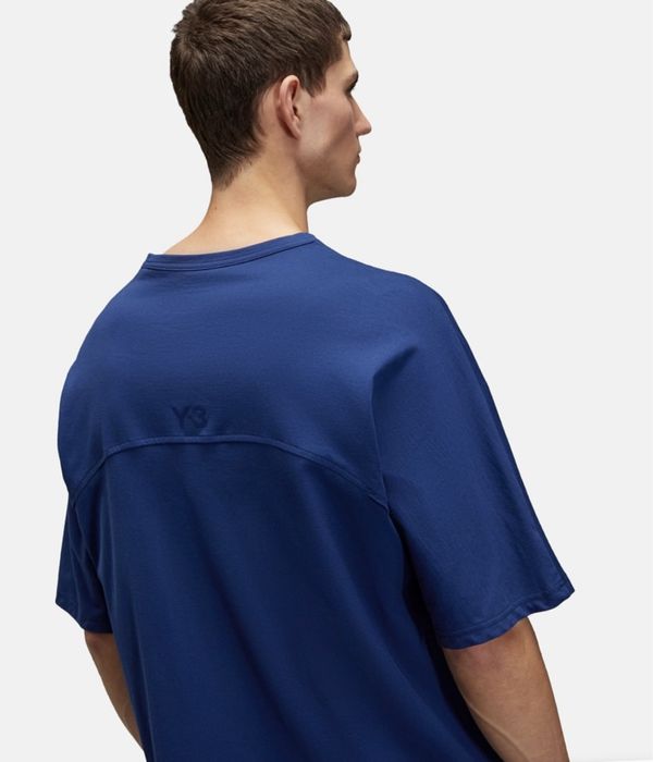 Y-3 Тениска Оригинална XS, S, M, L, XL